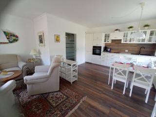 Ferienwohnung "Zwei Finken" in der Blumenstadt Wiesmoor - Wiesmoor - 1