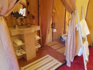 Africa Magic Camp - Merzouga - 9