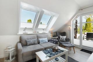 Ferienwohnung Hüsing - Eckernförde - 9