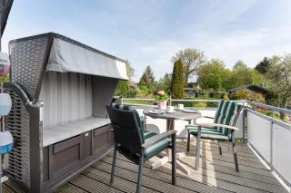 Ferienwohnung Hüsing - Eckernförde - 8
