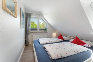 Ferienwohnung Hüsing - Eckernförde - 1