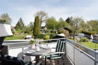 Ferienwohnung Hüsing - Eckernförde - 7