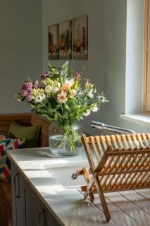 Charming Eco Cottage - Corsley - 8