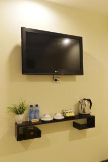 Valentine Luxury hotel - 31 Bui Vien Street - Ho-Chi-Minh-Stadt - 3