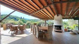 Veranda, a dream villa, with big private pool close to the beach - Camaiore - 1