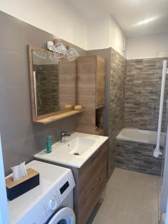Appartement des calanques - Marseille - 6