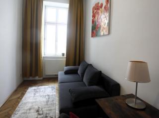 Schöne Dreizimmerwohnung Direkt Am Augarten - Vienne - 5