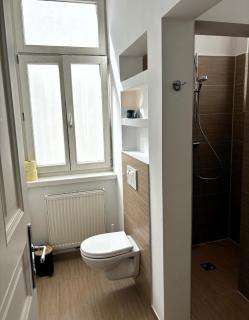 Schöne Dreizimmerwohnung Direkt Am Augarten - Vienne - 2