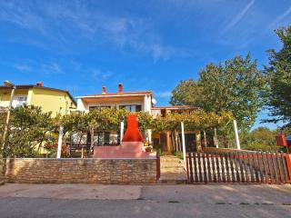 Ferienwohnung für 3 Personen ca 39 qm in Fažana, Istrien Istrische Riviera - Valbandon - 0