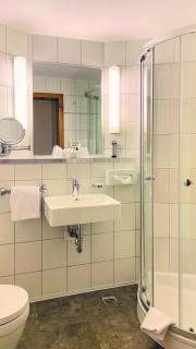 Hotel Altes Stadthaus - Westerstede - 5