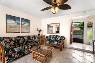 Keauhou Kona Surf and Racquet Club Townhouse# 185 - Kailua-Kona - 6