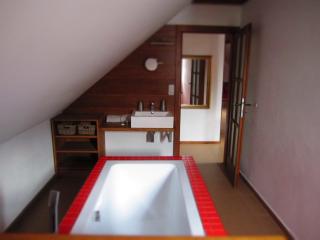 Holubník statečných žen králových - 2