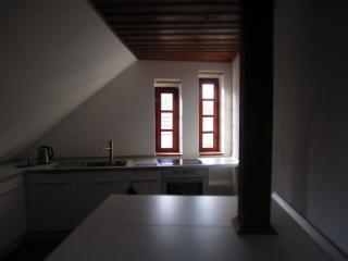 Holubník statečných žen králových - Luže - 1