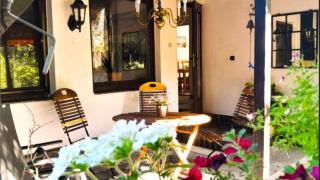 Große Kutscherwohnung - 0