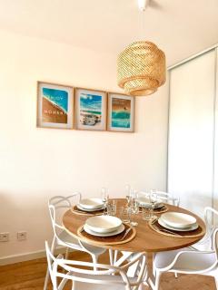 Bellissimo Appartamento Vistamare - Antibes - 9