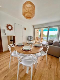Bellissimo Appartamento Vistamare - Antibes - 8