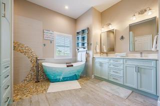 Pet Friendly Paradise - Villa Sea Star - Roelens Vacations - Cape Coral - 7