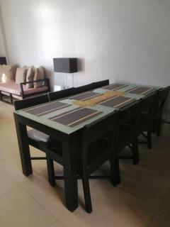 2- BR PENTHOUSE - Seabreeze Building C, Penthouse Unit - P05 - Morong - 2