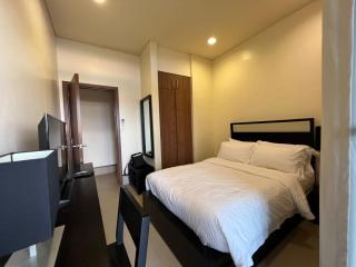 2- BR PENTHOUSE - Seabreeze Building C, Penthouse Unit - P05 - Morong - 1