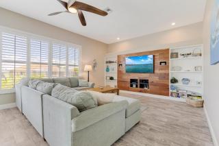 Pet Friendly Paradise - Villa Sea Star - Roelens Vacations - Cape Coral - 3