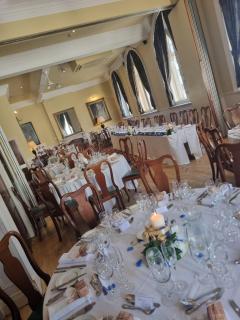 The Racquet Club - Liverpool - 3