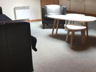 Appartement 3 pièces, mezzanine, 6 pers, proche remontées mécaniques, WiFi - FR-1-676-66 - 5