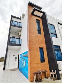 Little Butler B&B - Huxi - 8