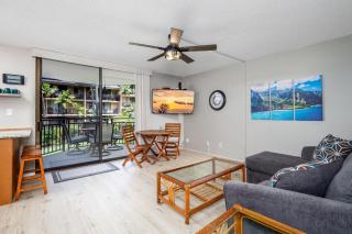 Kona Makai 3-203 - Kailua-Kona - 2