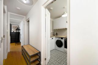 Beautiful 1BR Flat in The Heart of Croydon - 3