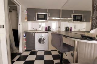 Duplex Nôtre-Dame de Paris - París - 8