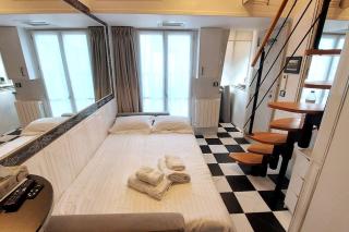 Duplex Nôtre-Dame de Paris - París - 6