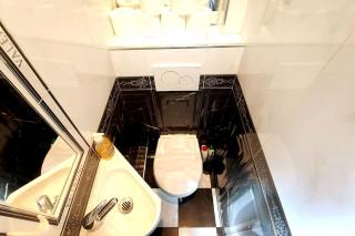 Duplex Nôtre-Dame de Paris - París - 3
