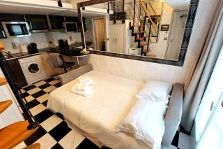 Duplex Nôtre-Dame de Paris - París - 1