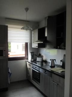 Ferienwohnung im Herzen von Peitz - Peitz - 5