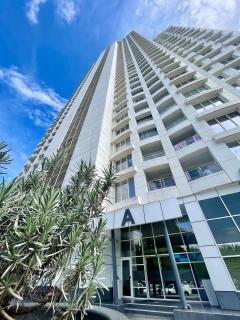Skyline Luxury Apartment - Skopje - 9