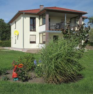 Ferienwohnung im Herzen von Peitz - 8