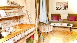 La Villa des Cannes - Sainte-Marie - 6
