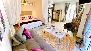 La Villa des Cannes - Sainte-Marie - 5