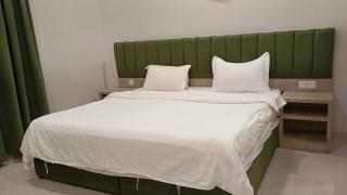 Shams pyramids inn - Il Cairo - 7