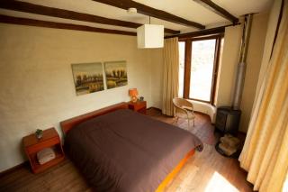 Hotel Tambopaxi - Machachi - 4