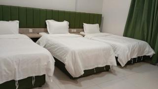 Shams pyramids inn - Il Cairo - 9