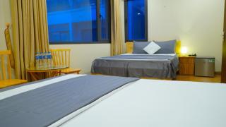 Homestay Biêt thự Hùng Thắng Bãi cháy - chỉ thuê tầng 3 &4 - KHÔNG NGUYÊN CĂN - Ha Long - 5