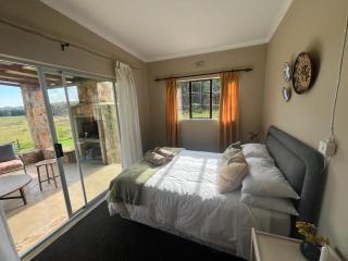 Kwaggaskop Farm Stoephuis - Dullstroom - 4