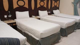 Shams pyramids inn - Il Cairo - 4