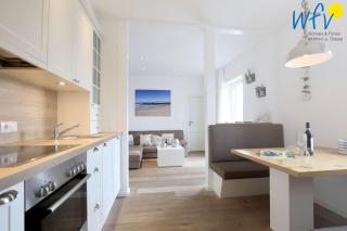 Alte Feuerwache Ferienwohnung 6 - Wangerooge - 2