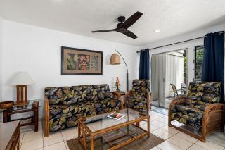 Keauhou Surf & Racquet Townhouse #36 - Kailua-Kona - 9