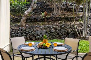 Keauhou Surf & Racquet Townhouse #36 - Kailua-Kona - 8