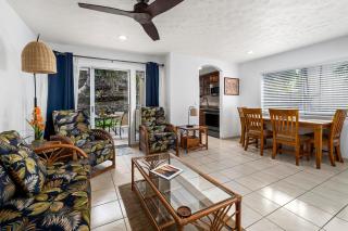 Keauhou Surf & Racquet Townhouse #36 - Kailua-Kona - 5