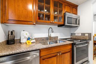 Keauhou Surf & Racquet Townhouse #36 - Kailua-Kona - 4