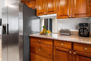 Keauhou Surf & Racquet Townhouse #36 - Kailua-Kona - 3